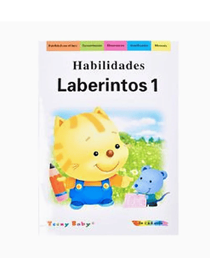 Libro de Aprendizaje