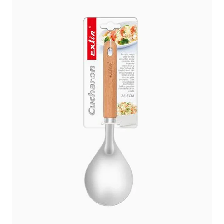 Cuchara Arroz 1