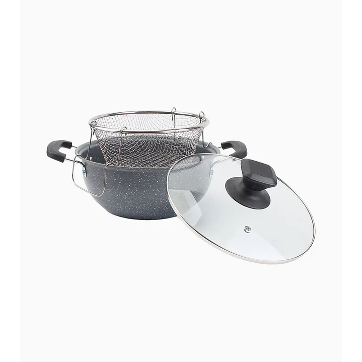 Sartén 24cm 1