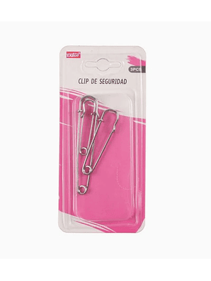 Alfileres de Seguridad