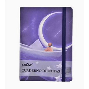 Cuaderno de Notas