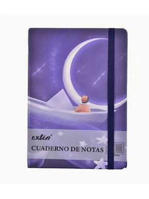 Cuaderno de Notas