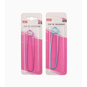 Alfileres de Seguridad 12 cm