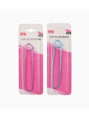 Alfileres de Seguridad 12 cm