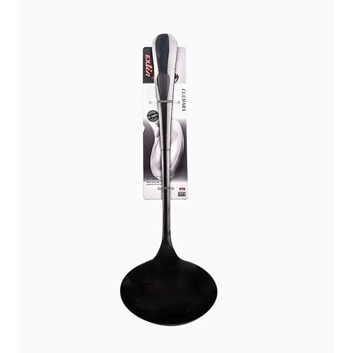 Cucharón Negro 1