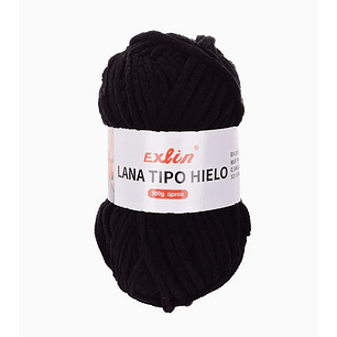 Lana Ovillo Tipo Hielo set 10 und - 651739