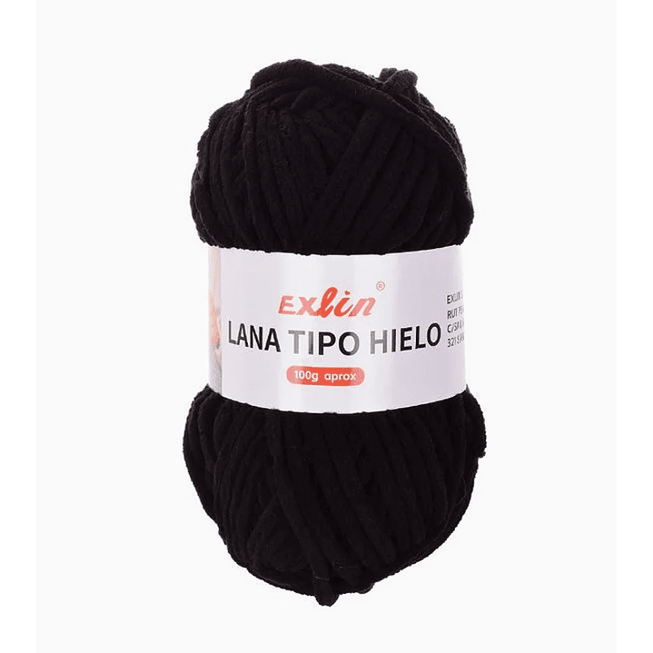 Lana Ovillo Tipo Hielo set 10 und - 651739 1