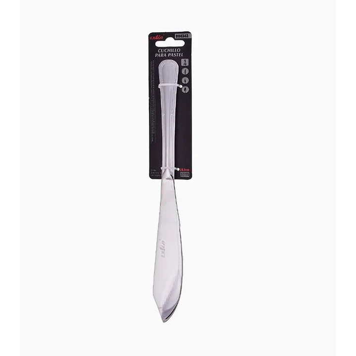 Cuchillo de Acero Inoxidable 1