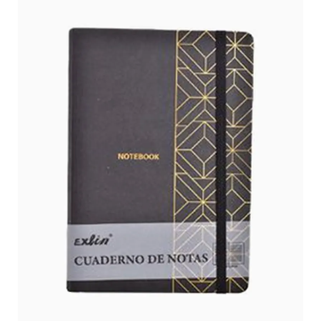 Cuaderno de Notas 1