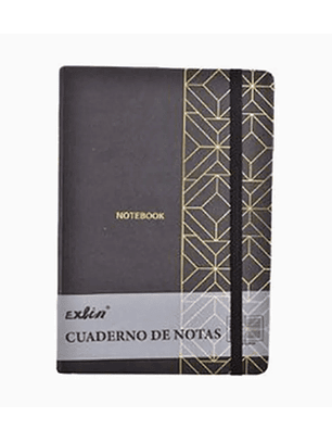 Cuaderno de Notas
