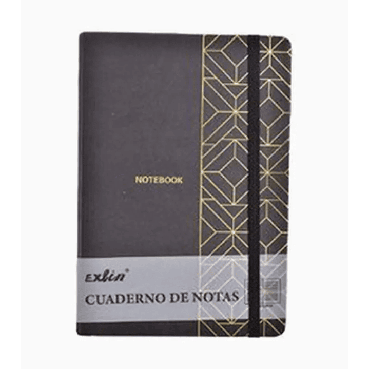 Cuaderno de Notas 1