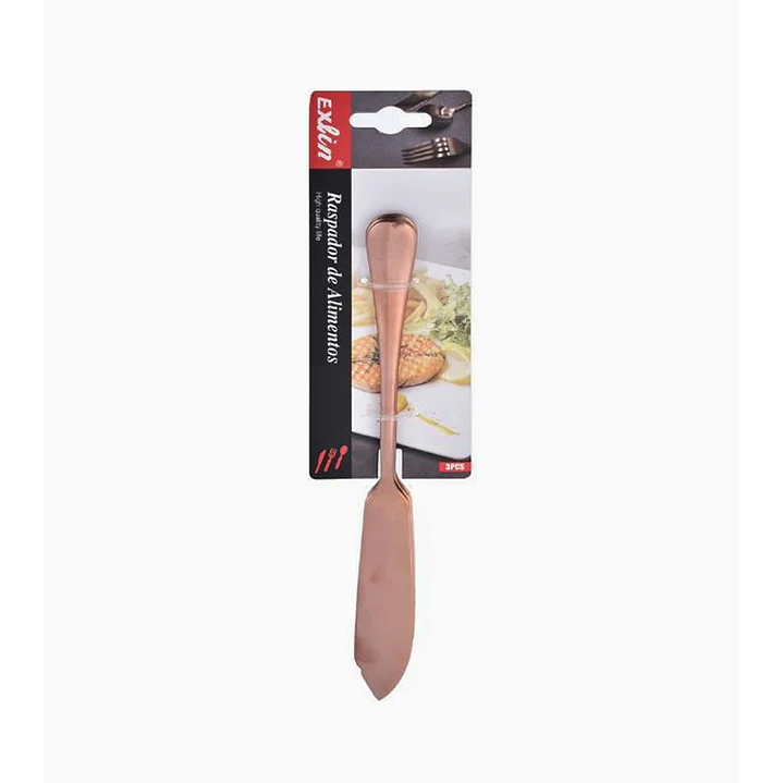 Cuchillo Raspador 1