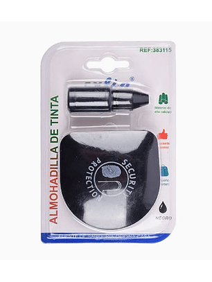 Almohadilla de Tinta