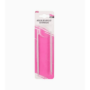 Palillo de Aguja