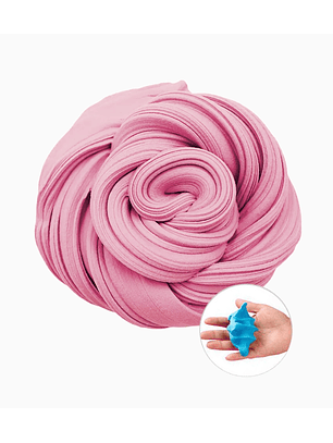 Slime Masa 60g rosado