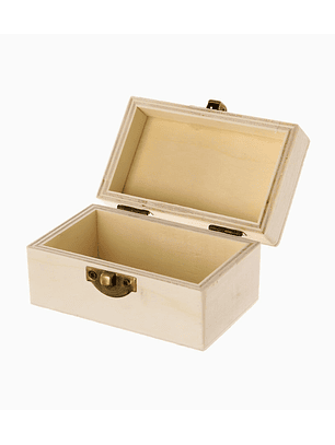 Pack Cajas de Madera Decorativas