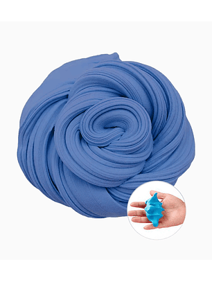 Slime Masa 60g Azul
