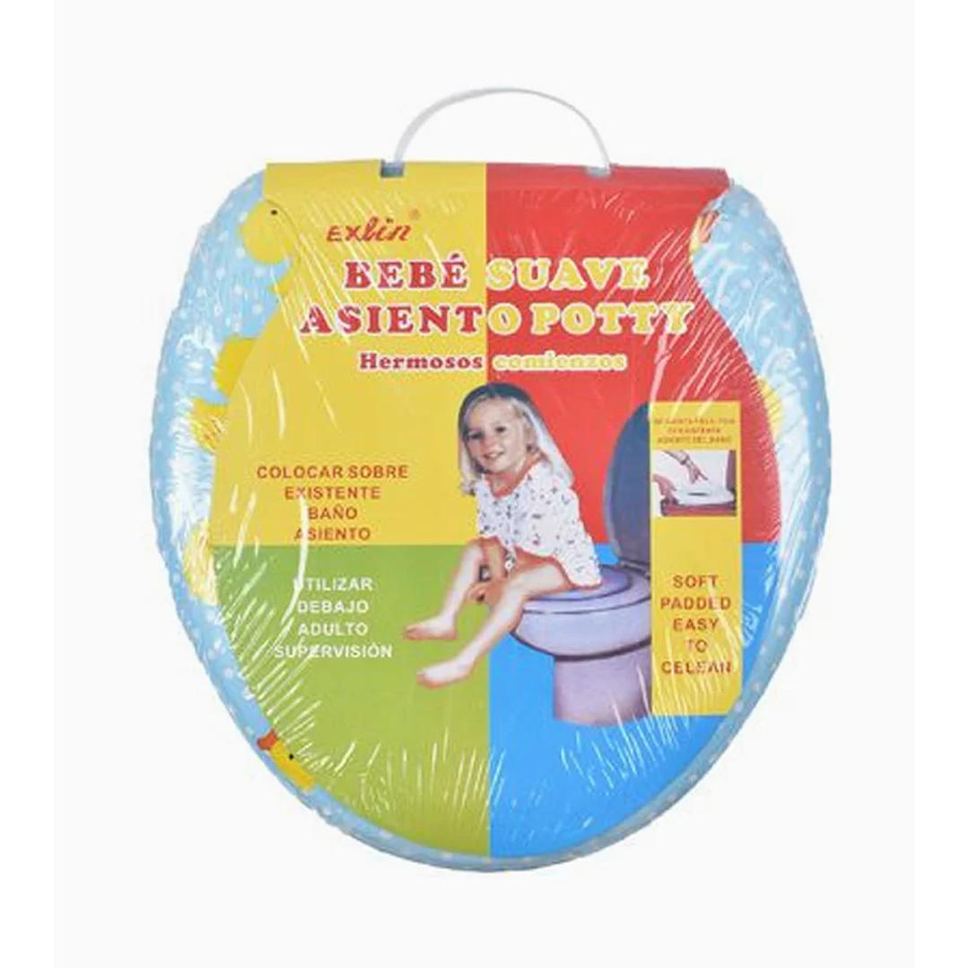 Adaptador de Bebes Ws 1