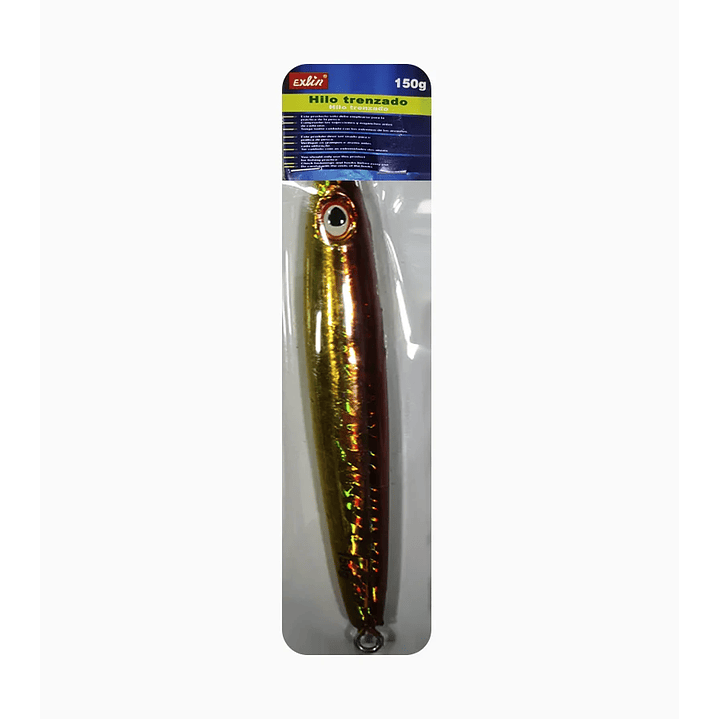 Señuelo Pesca 150g 1