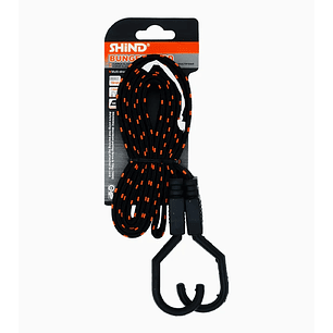 Pulpo Elástico de 48 pulgadas