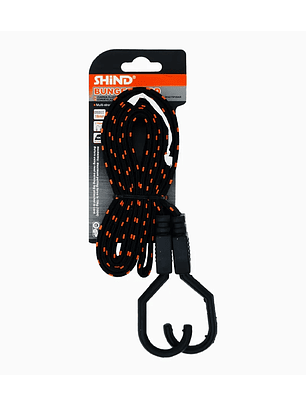 Pulpo Elástico de 48 pulgadas