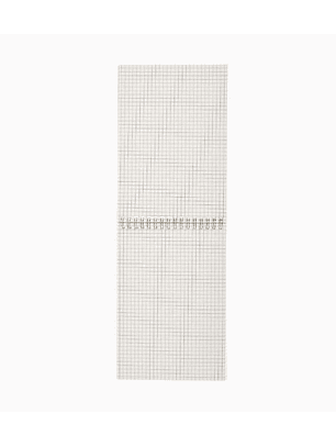 Libreta Cuadriculada