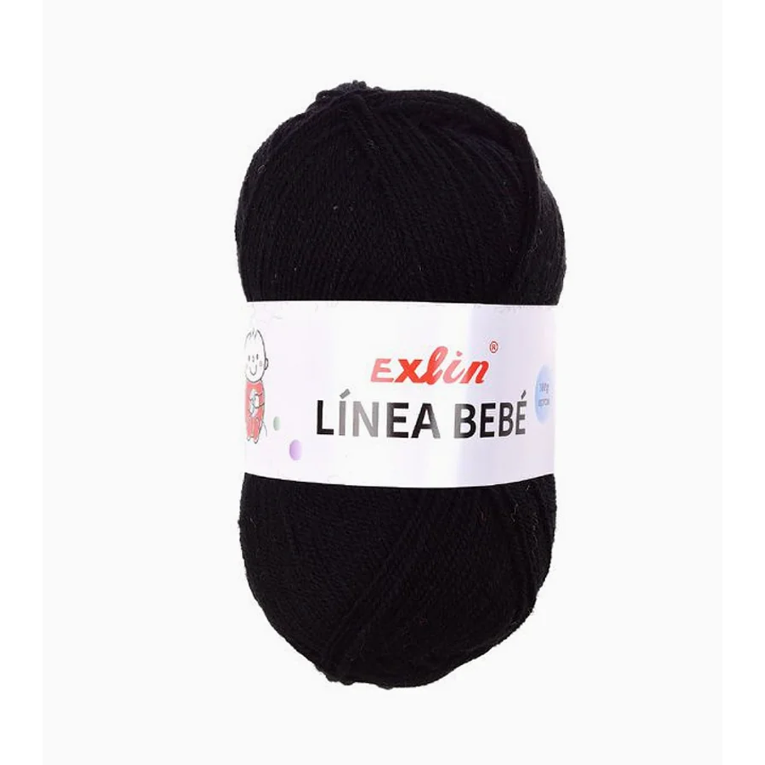 Lana Ovillo Línea Bebé set 10 und - 651668 1