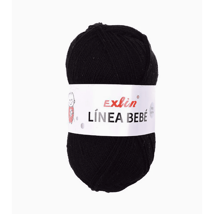 Lana Ovillo Línea Bebé set 10 und - 651668 1