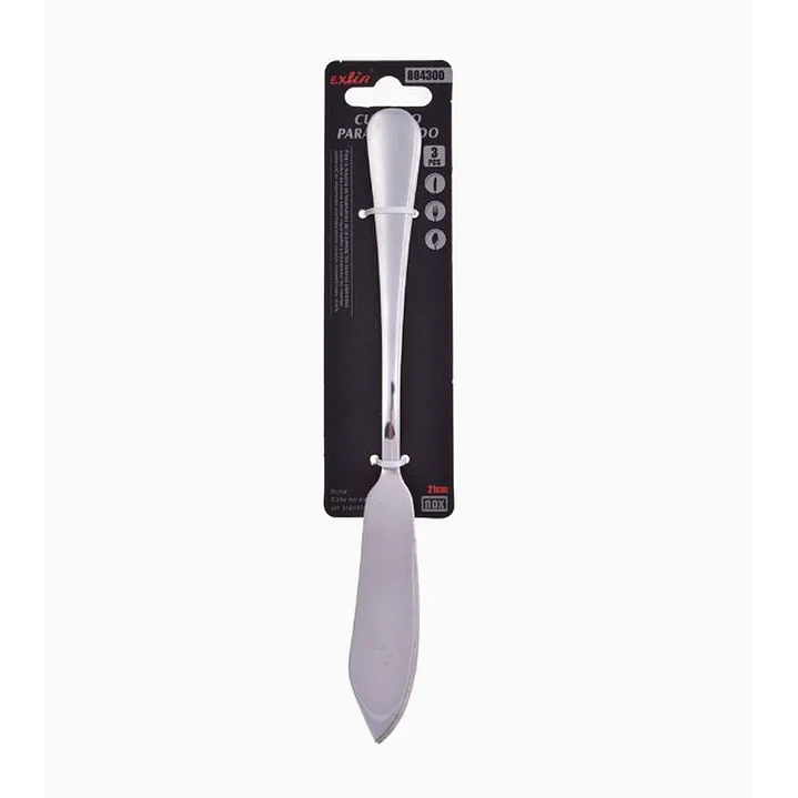 Cuchillo Mantequilla 1