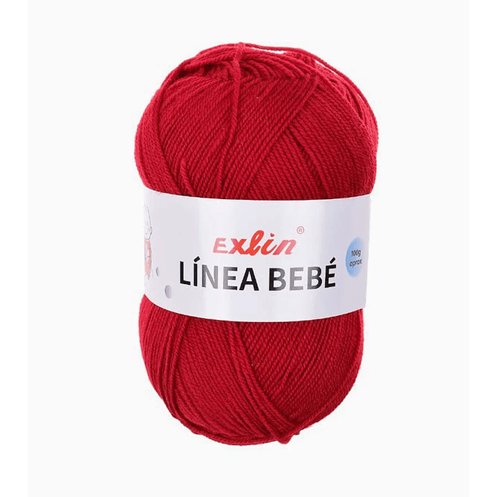 Lana Ovillo Línea Bebé set 10 und - 651667 1