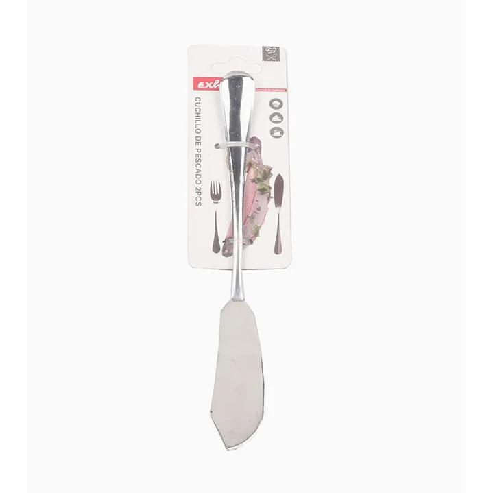Cuchillo Acero Inoxidable 1