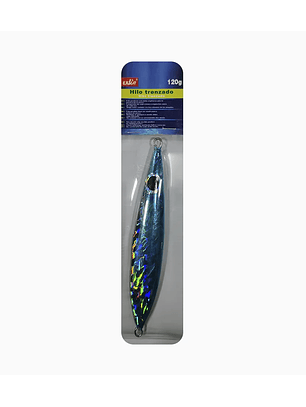 Señuelo Pesca 120g