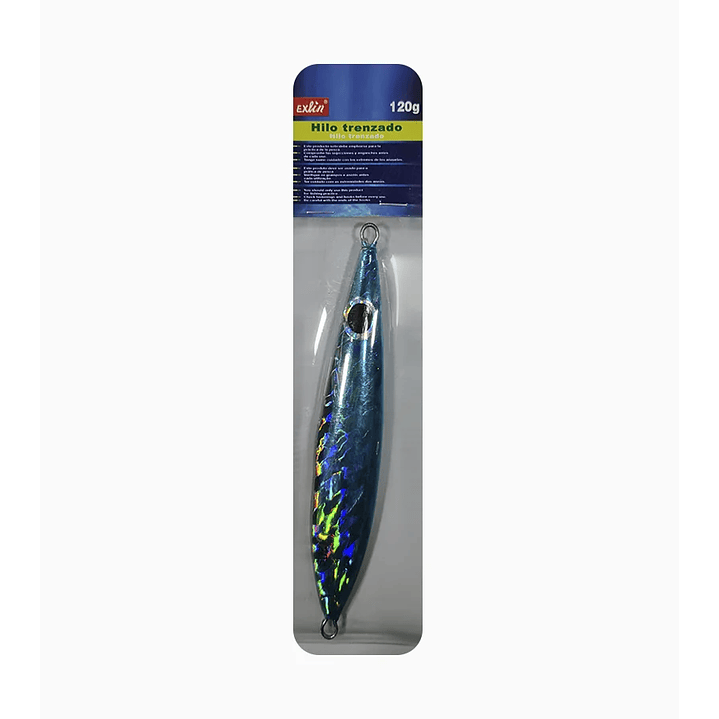 Señuelo Pesca 120g 1