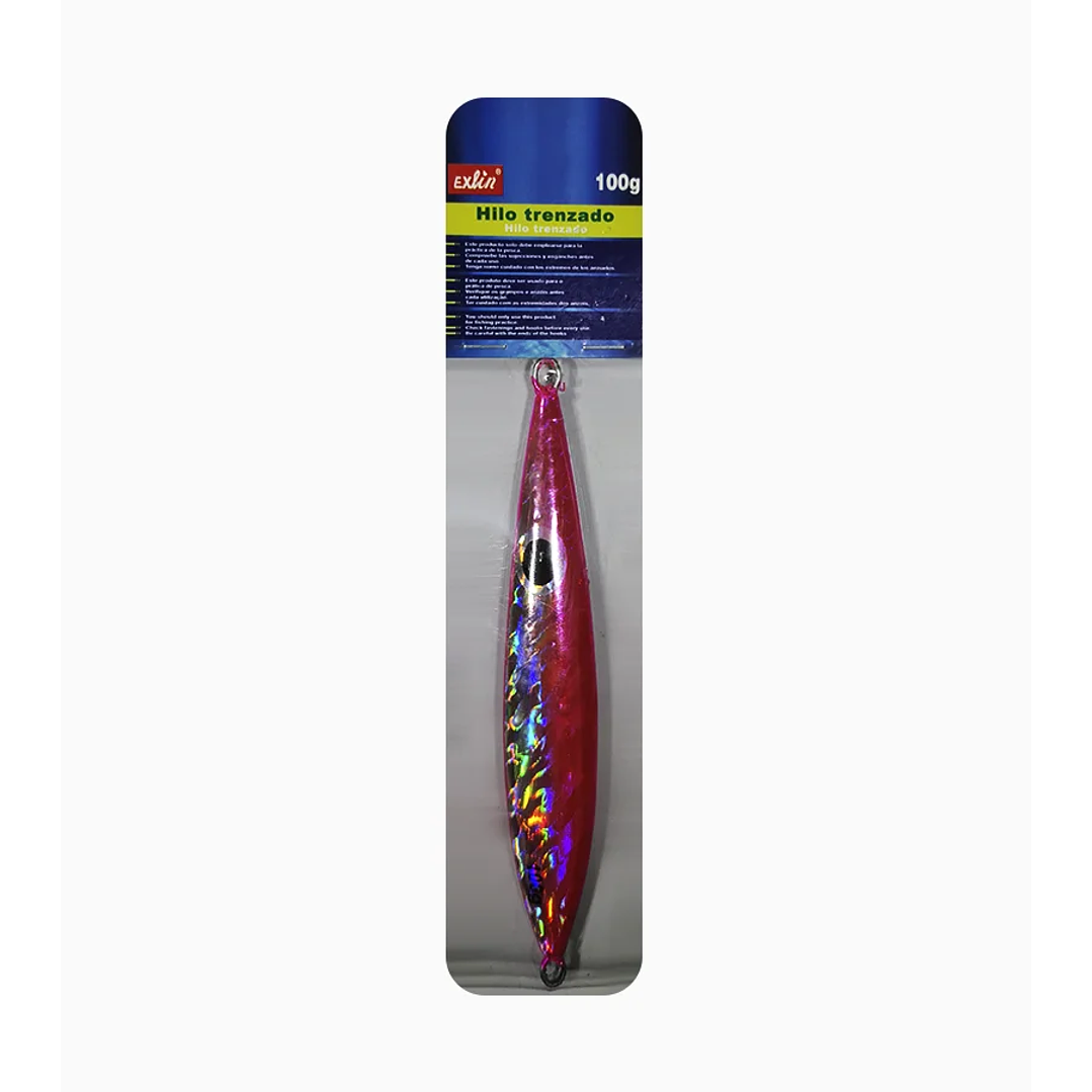 Señuelo Pesca 100g 1