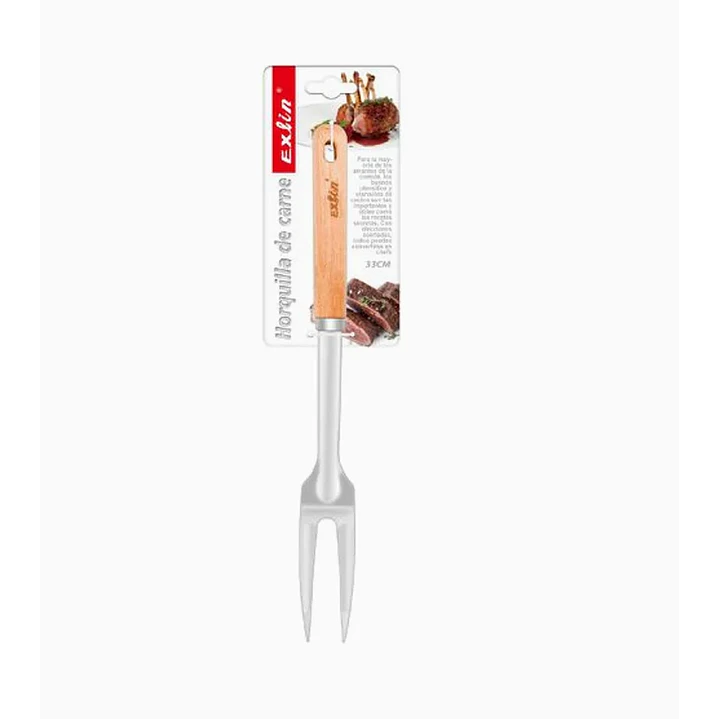 Tenedor de Carne 1