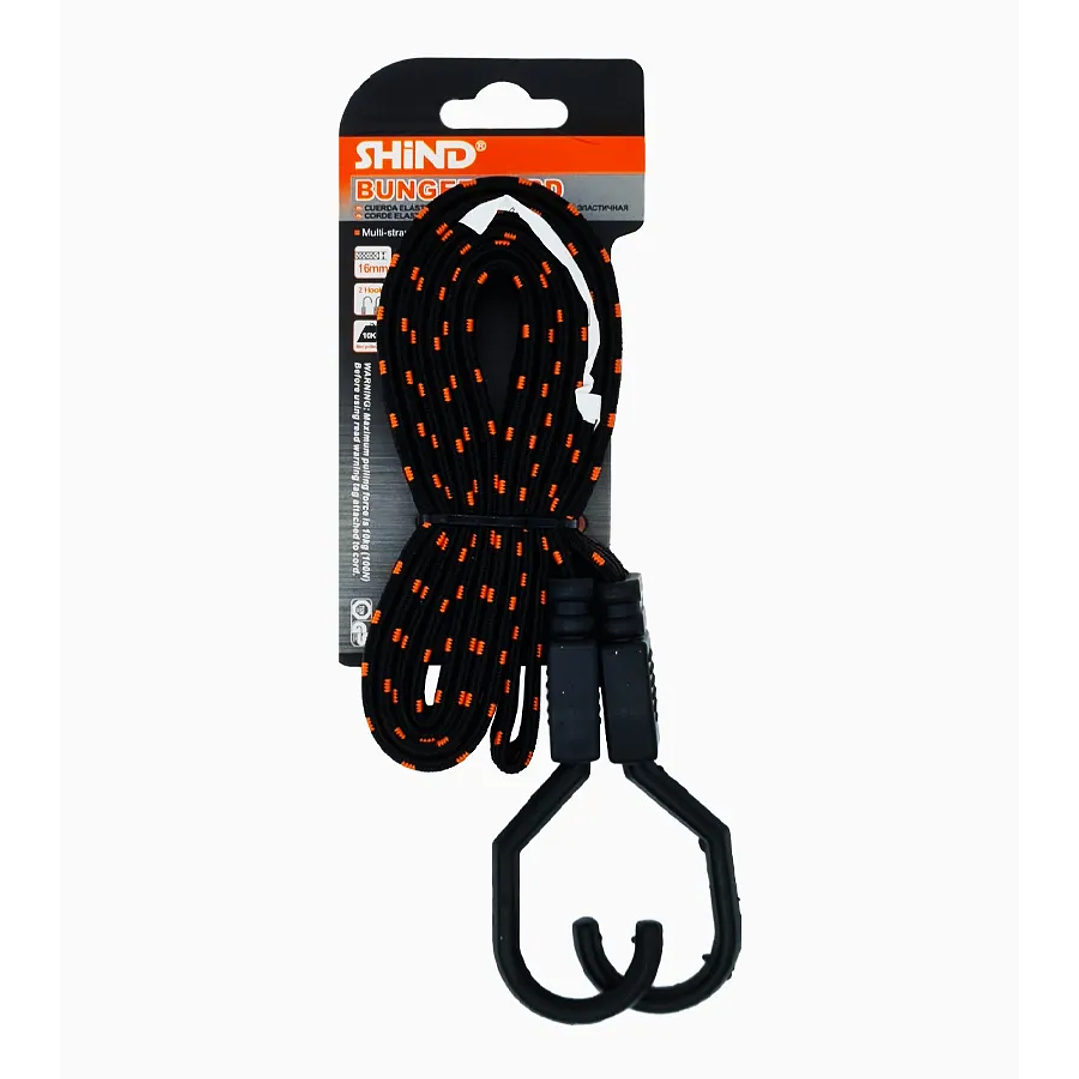 Pulpo Elástico de 24 pulgadas 1