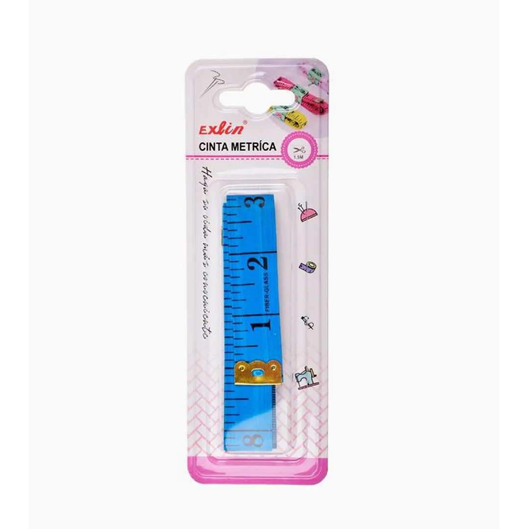 Cinta Métrica 1