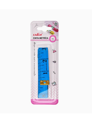 Cinta Métrica
