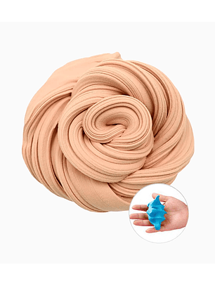 Slime Masa 60g naranja