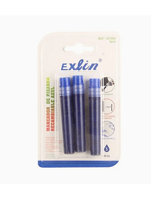 Repuesto de Marcadores