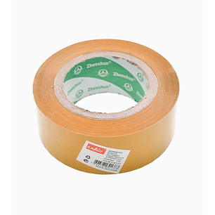 Cinta Embalaje Beige