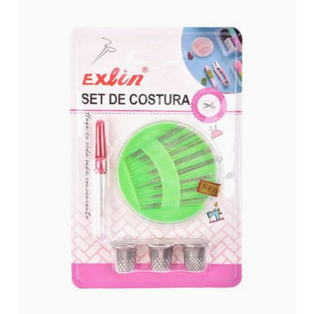 Set de Costura 1