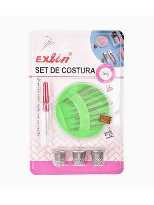 Set de Costura