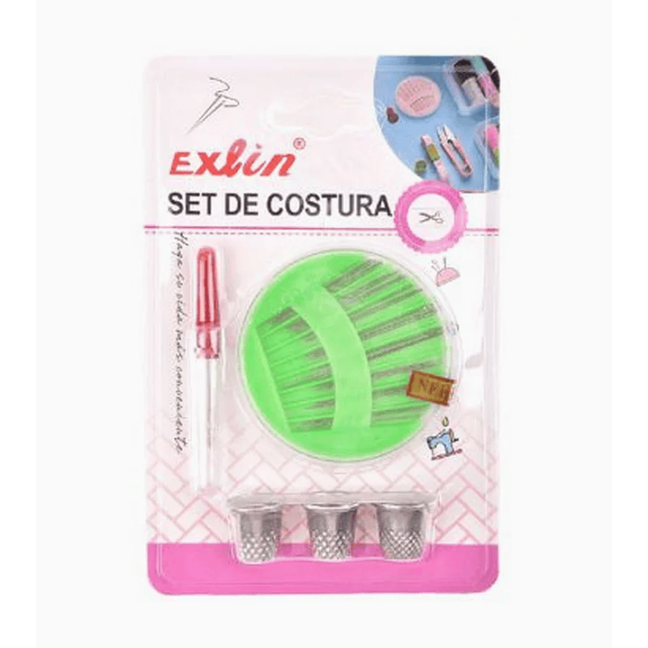Set de Costura 1