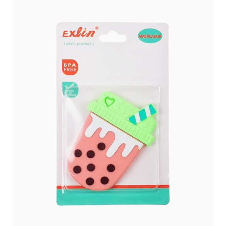 Mordedor de Encías 1