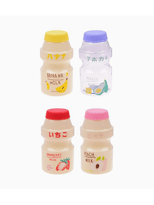 Botella de agua 480 ml