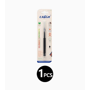 Bolígrafo Tinta Directa