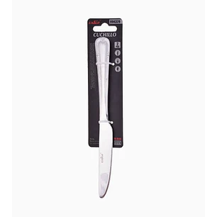 Cuchillo de Acero Inoxidable
