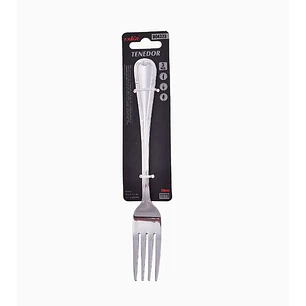 Tenedor de Acero Inoxidable