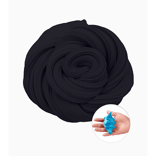 Slime Masa 60g negro